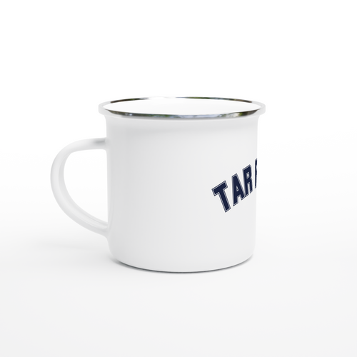 Local pride coffee mug from Made in Nash County